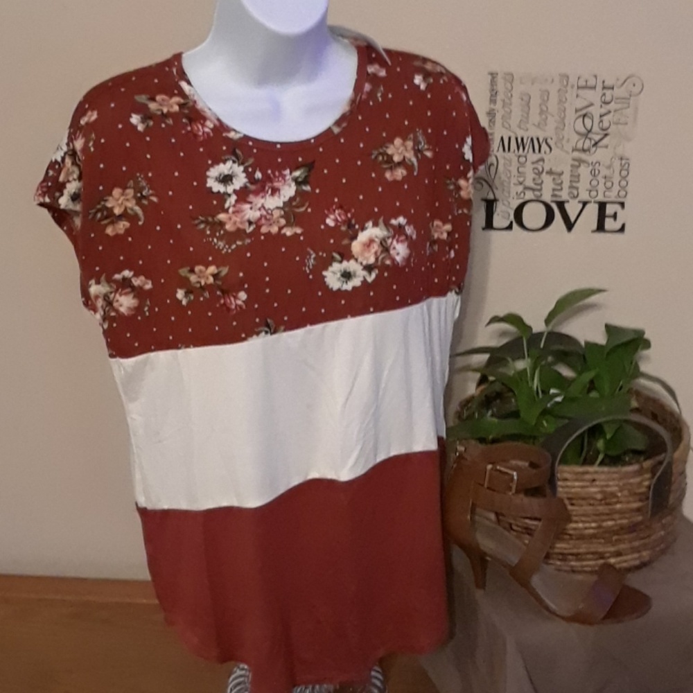 Ladies Top